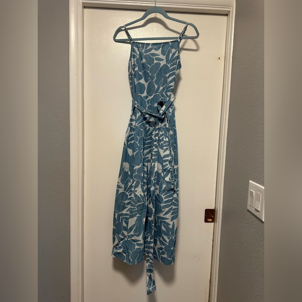 Gap summer dress NWT